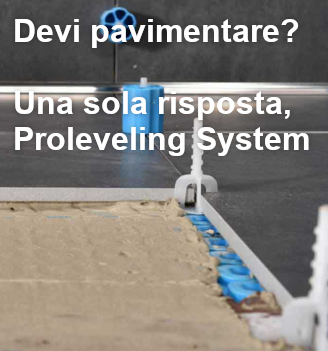 Proleveling System